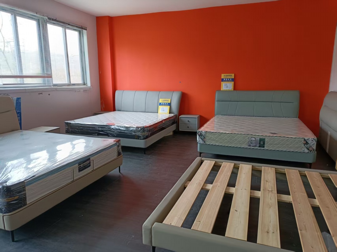 沙坪坝区家具拆装